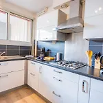 Duplex- T2 Barcelona Pop - Terrasses - Parking - Vue Canal Διαμέρισμα Τουλούζη