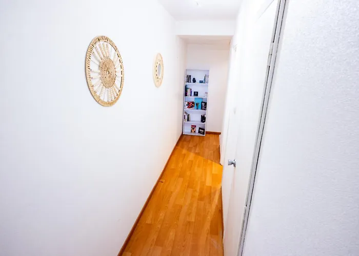 Duplex- T2 Barcelona Pop - Terrasses - Parking - Vue Canal Apartament Tuluza